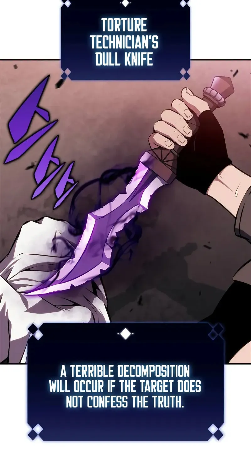 I’m the Max-Level Newbie Chapter 208 page 99 - 