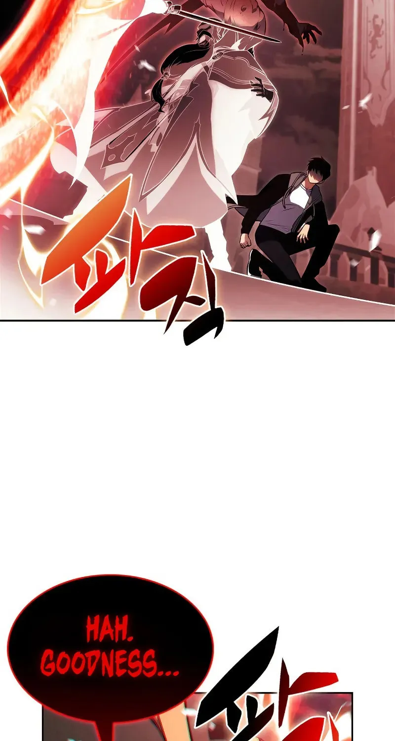 I’m the Max-Level Newbie Chapter 209 page 115 - 