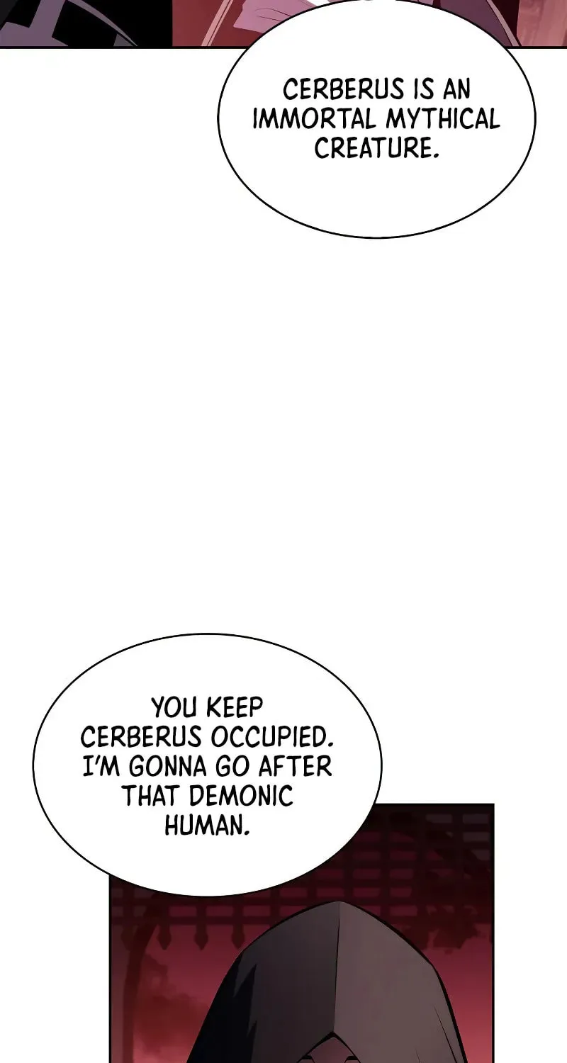 I’m the Max-Level Newbie Chapter 209 page 18 - 