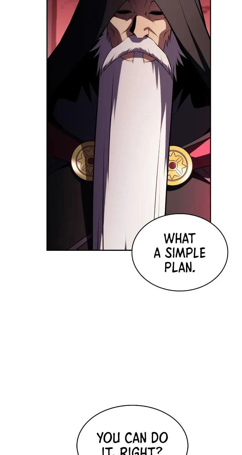 I’m the Max-Level Newbie Chapter 209 page 19 - 