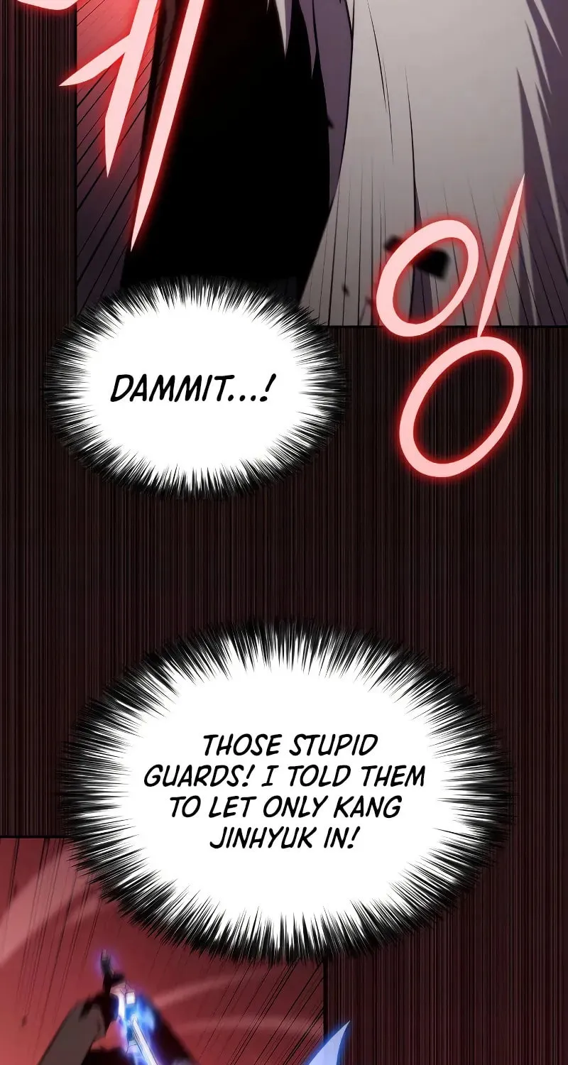 I’m the Max-Level Newbie Chapter 209 page 24 - 