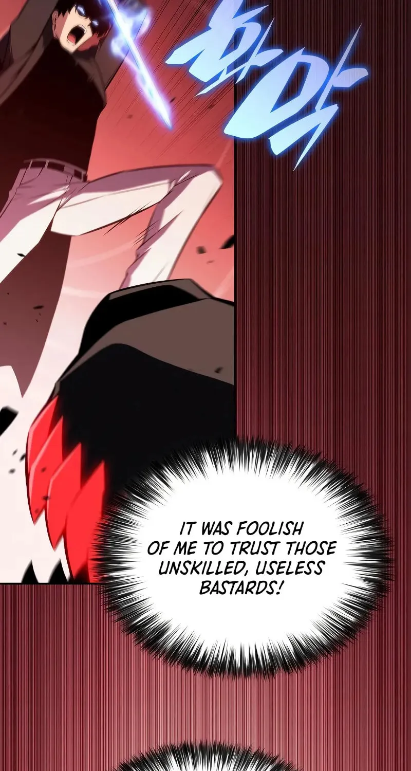 I’m the Max-Level Newbie Chapter 209 page 25 - 