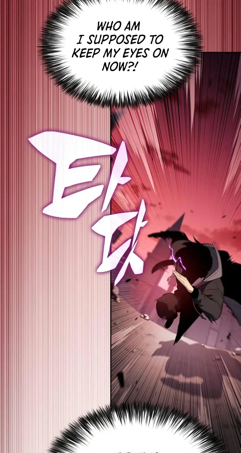 I’m the Max-Level Newbie Chapter 209 page 26 - 