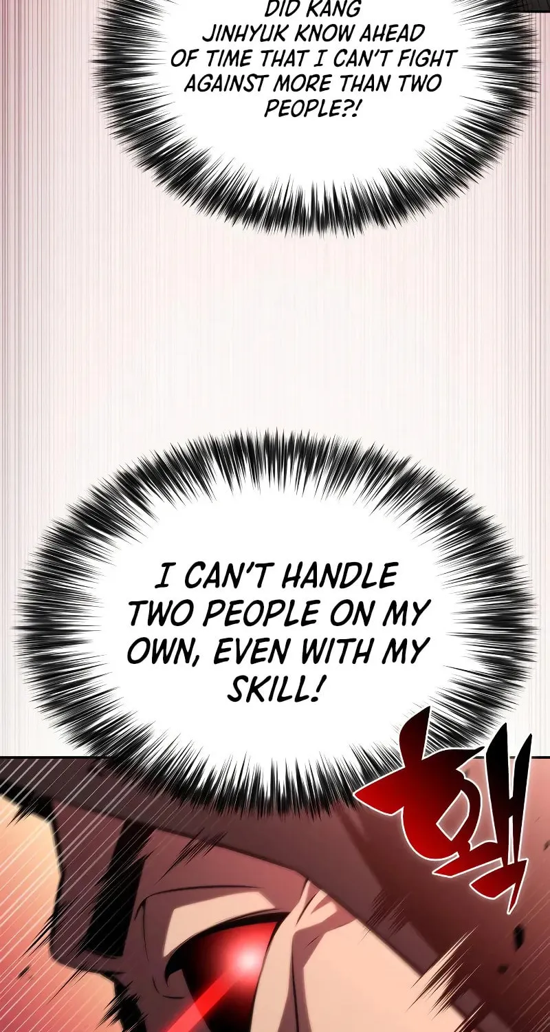 I’m the Max-Level Newbie Chapter 209 page 27 - 
