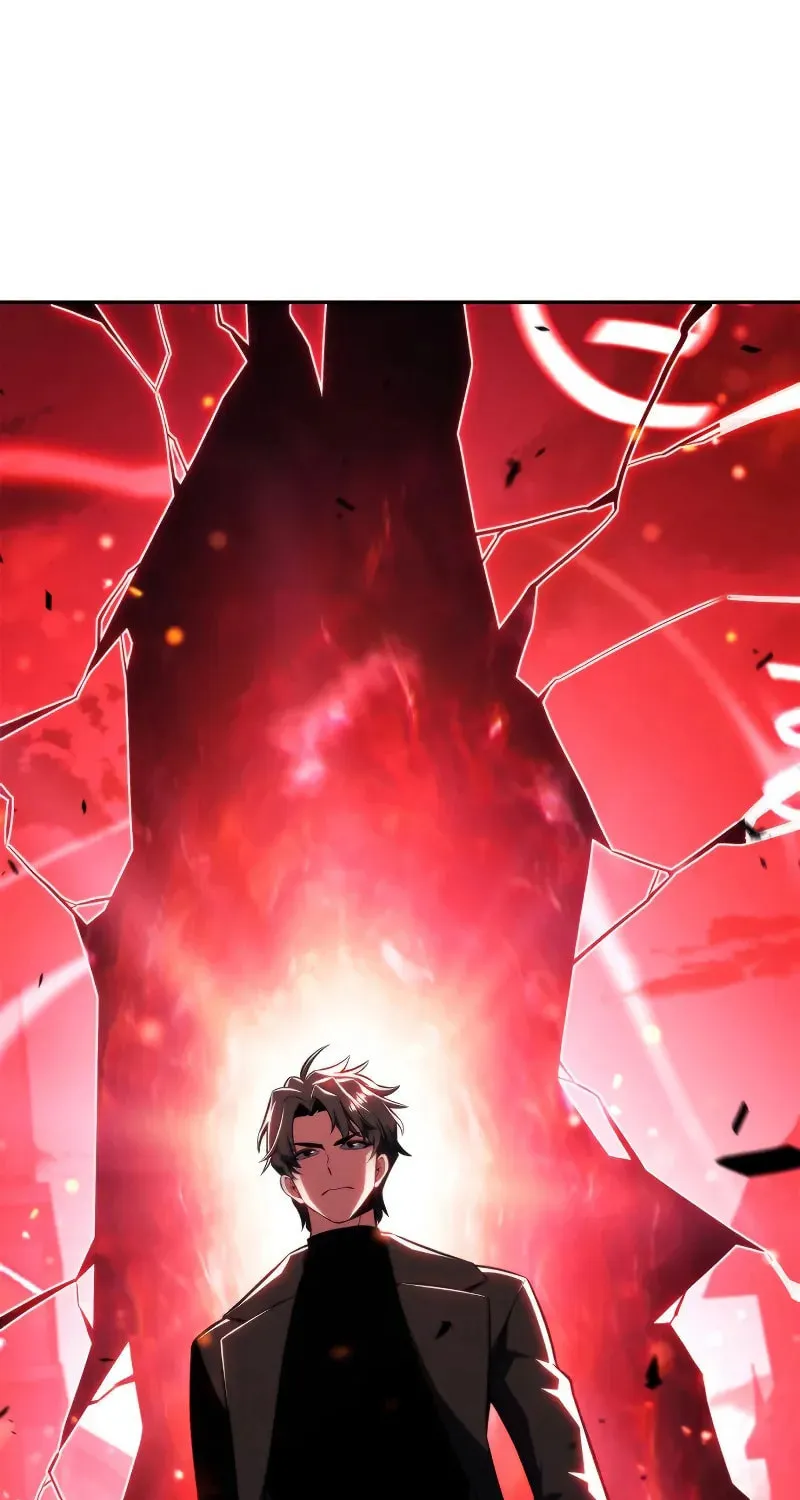 I’m the Max-Level Newbie Chapter 209 page 4 - 