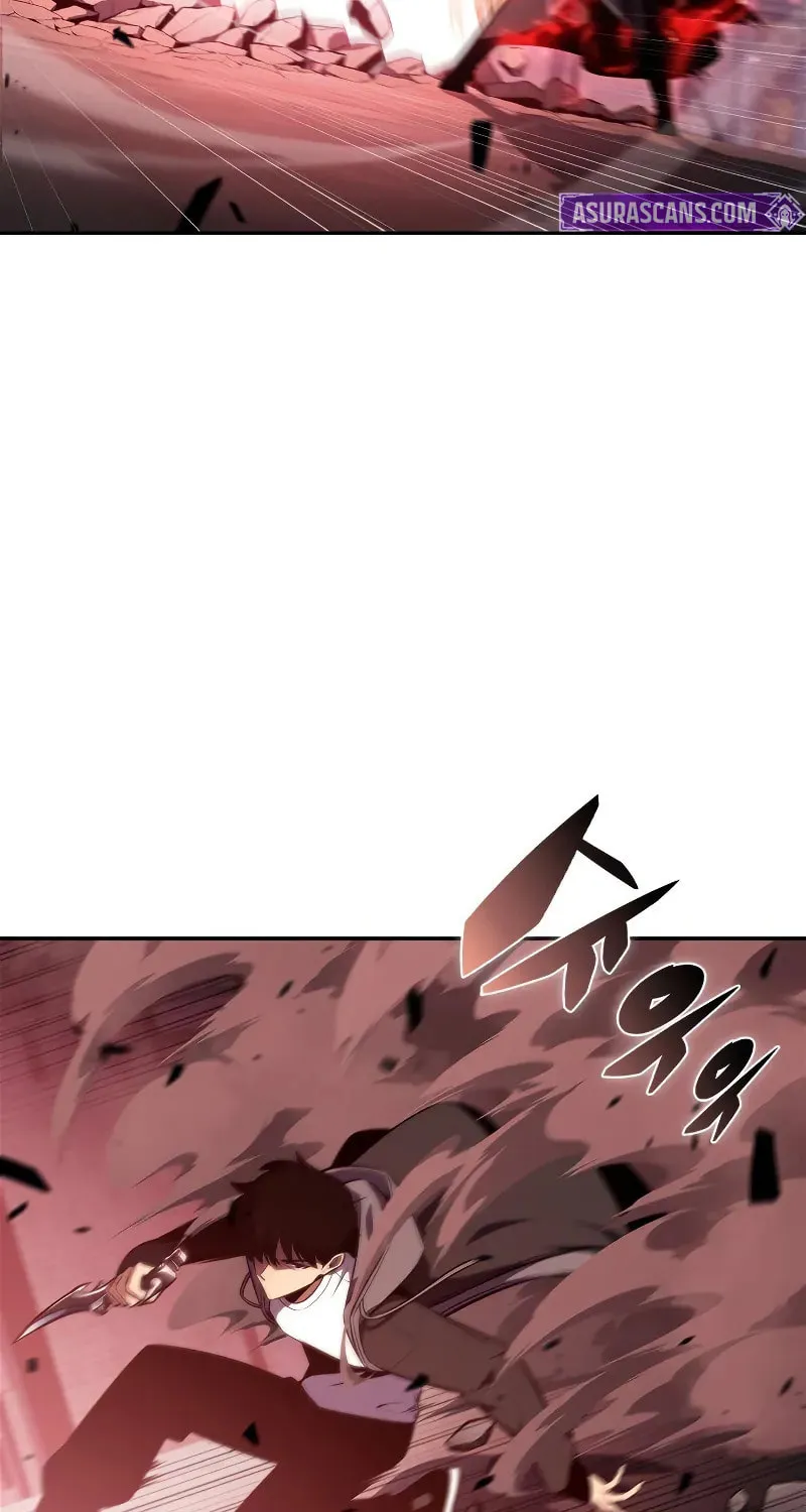 I’m the Max-Level Newbie Chapter 209 page 34 - 