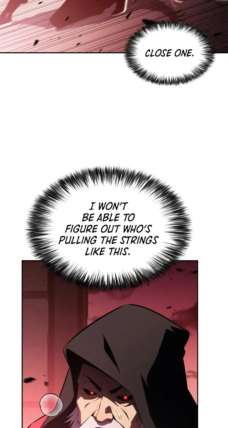 I’m the Max-Level Newbie Chapter 209 page 35 - 