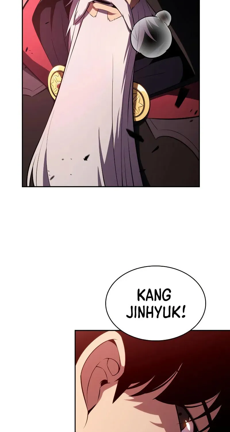 I’m the Max-Level Newbie Chapter 209 page 36 - 