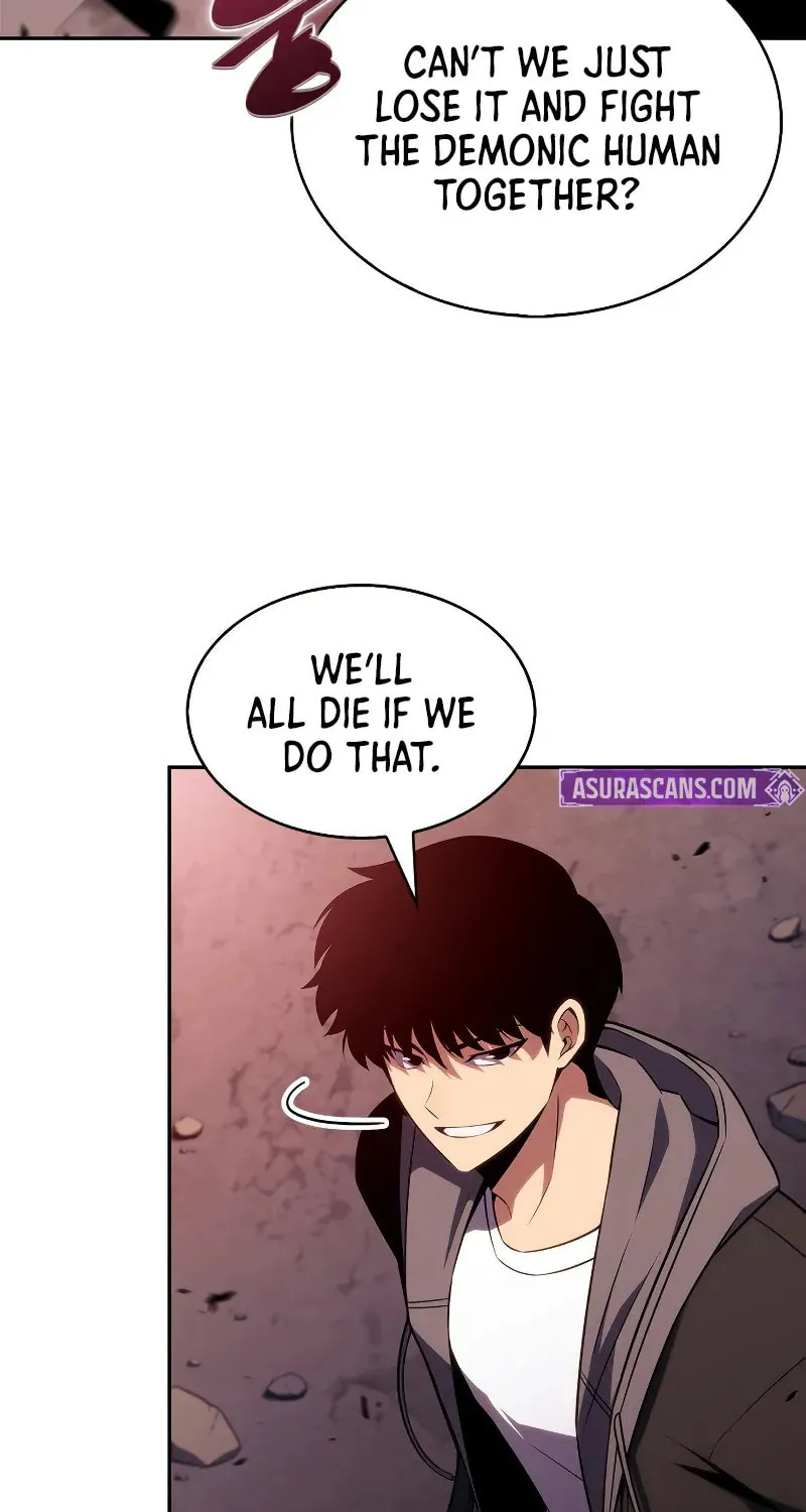 I’m the Max-Level Newbie Chapter 209 page 40 - 