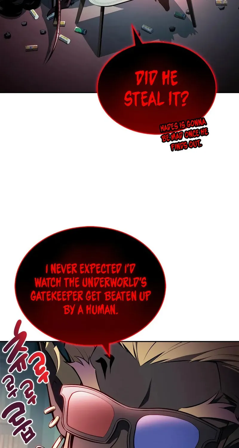 I’m the Max-Level Newbie Chapter 209 page 45 - 