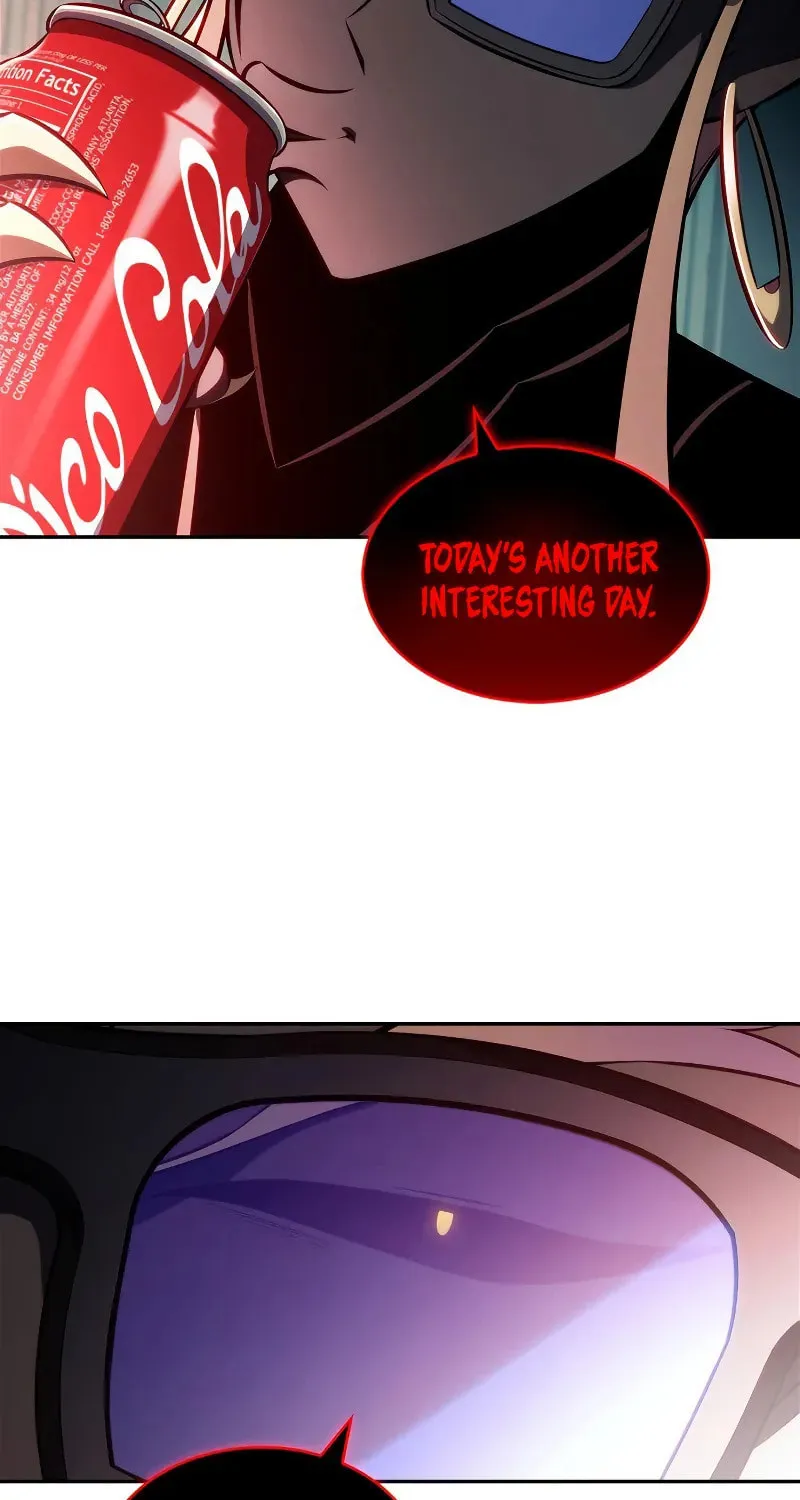 I’m the Max-Level Newbie Chapter 209 page 46 - 
