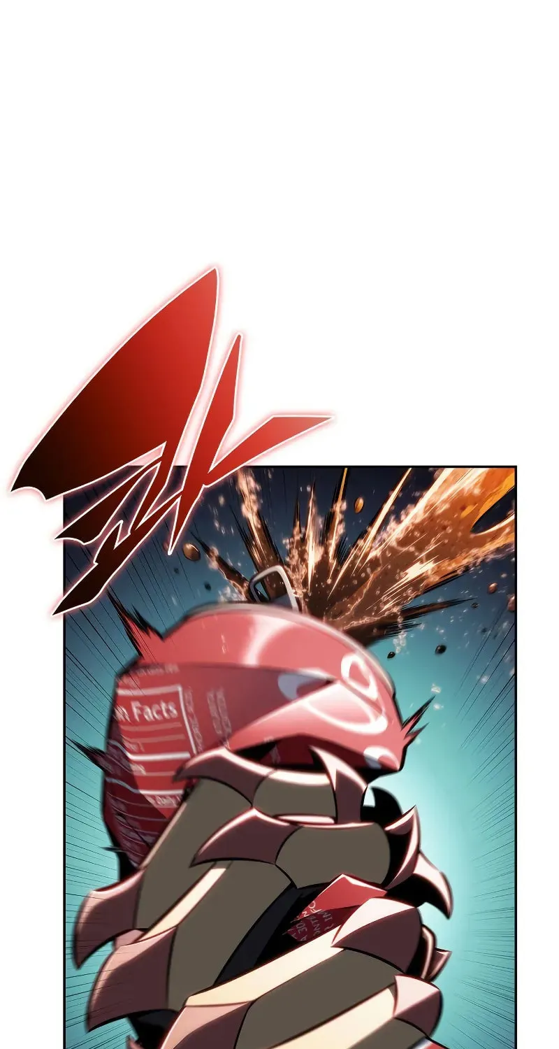 I’m the Max-Level Newbie Chapter 209 page 48 - 