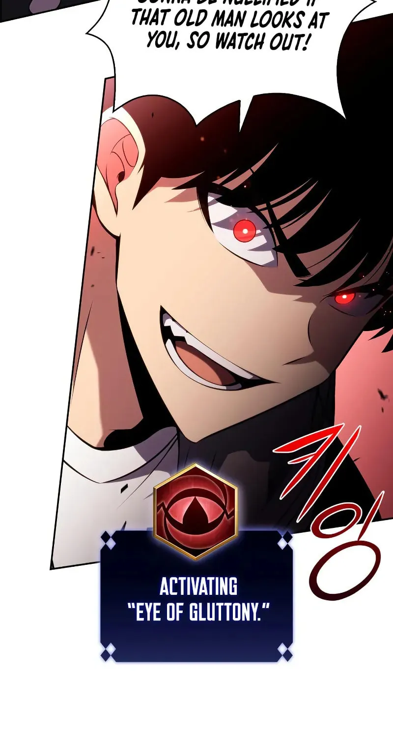 I’m the Max-Level Newbie Chapter 209 page 58 - 