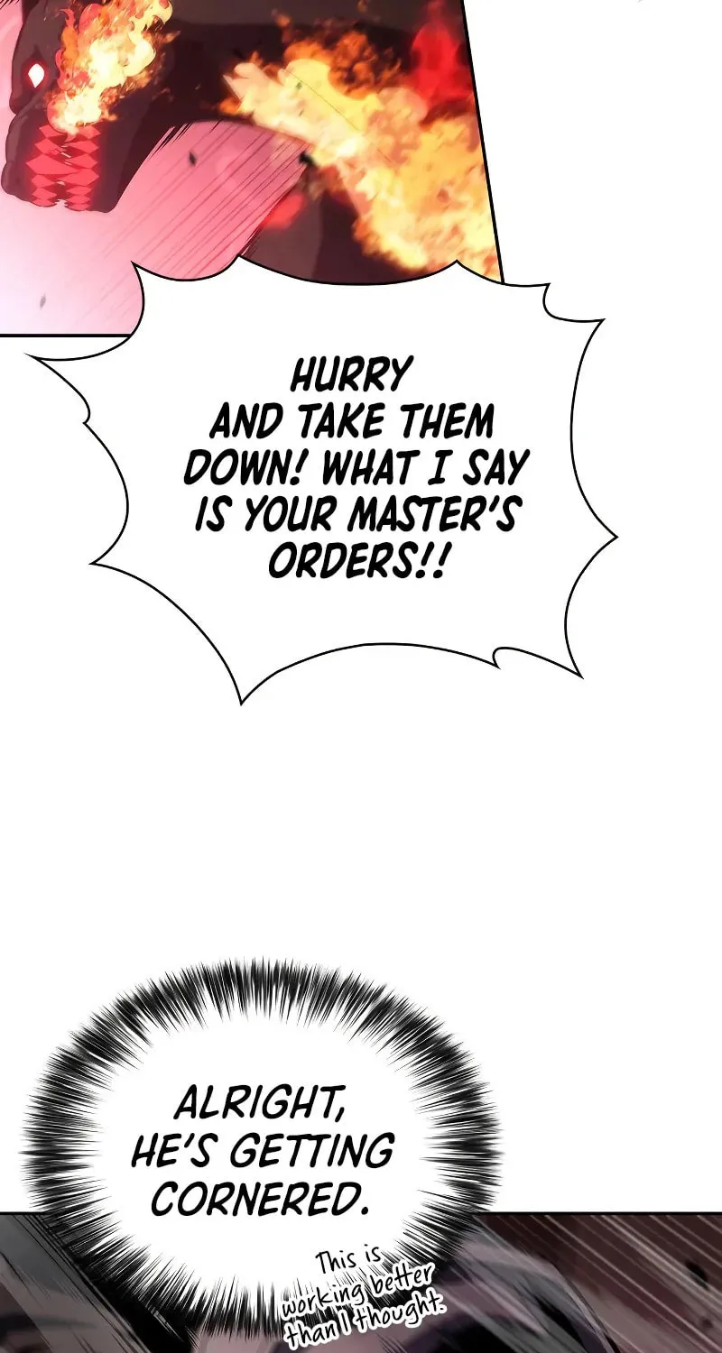 I’m the Max-Level Newbie Chapter 209 page 64 - 