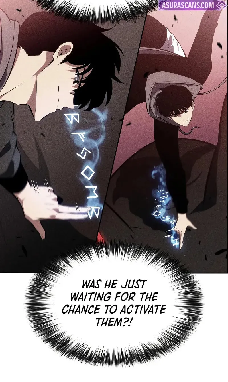 I’m the Max-Level Newbie Chapter 209 page 71 - 