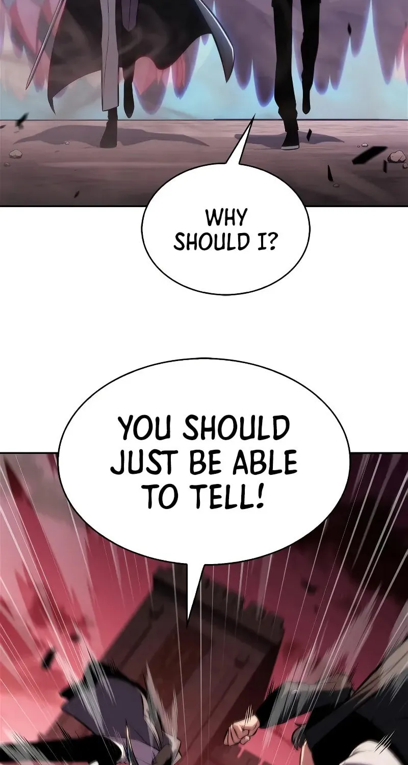 I’m the Max-Level Newbie Chapter 209 page 73 - 