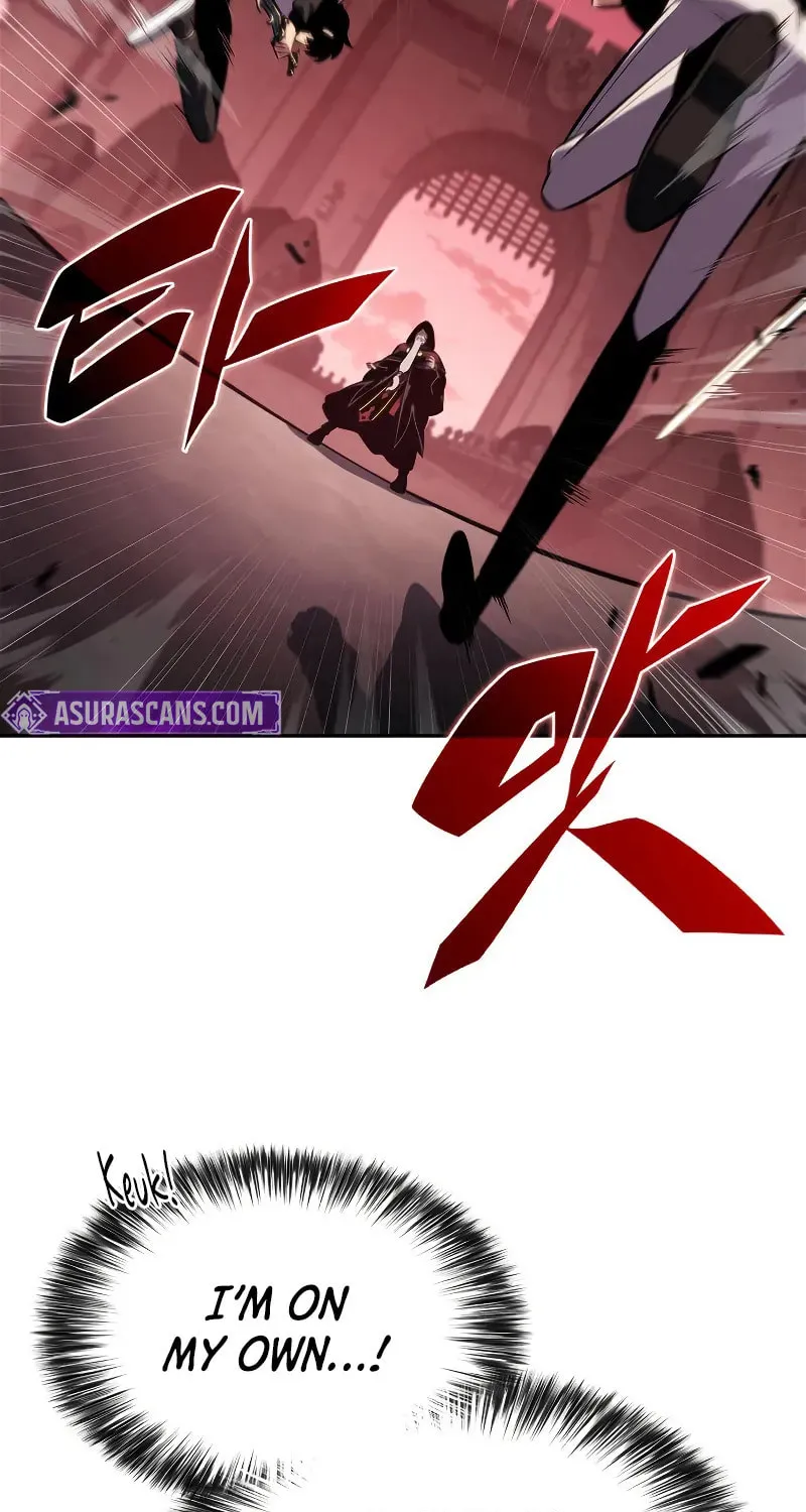 I’m the Max-Level Newbie Chapter 209 page 74 - 