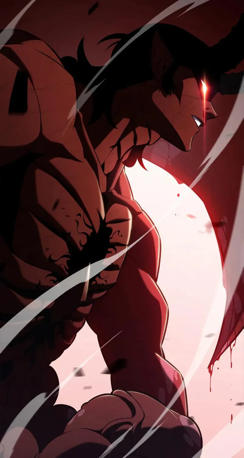I’m the Max-Level Newbie Chapter 209 page 94 - 
