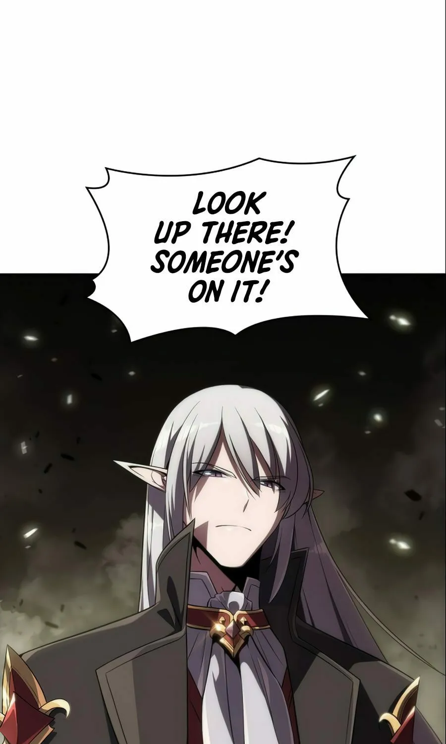 I’m the Max-Level Newbie Chapter 21 page 11 - 