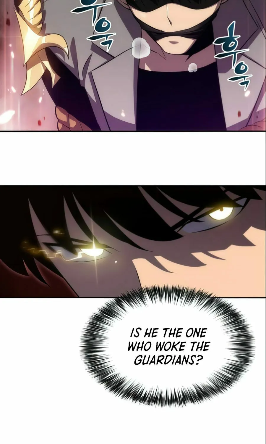 I’m the Max-Level Newbie Chapter 21 page 101 - 