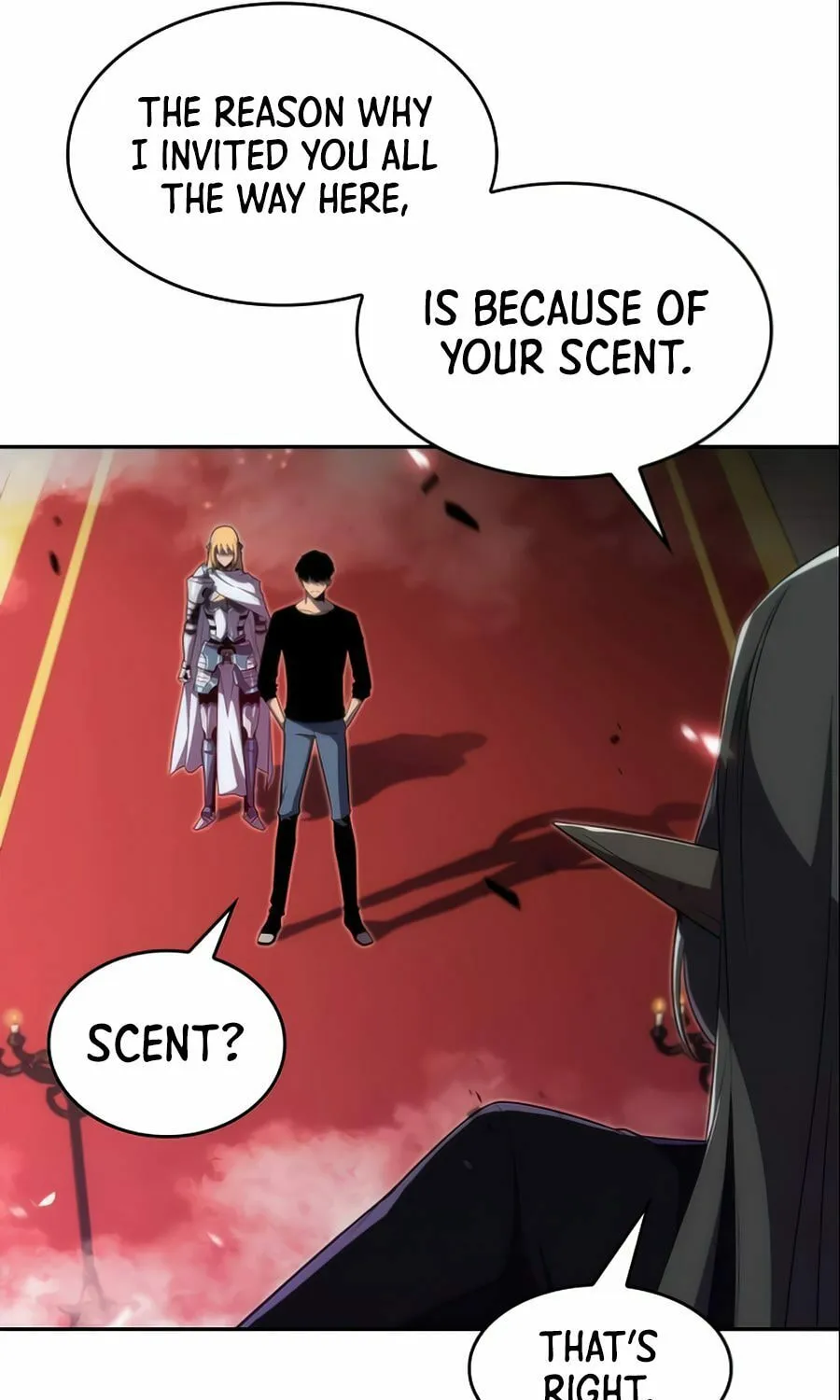 I’m the Max-Level Newbie Chapter 21 page 103 - 
