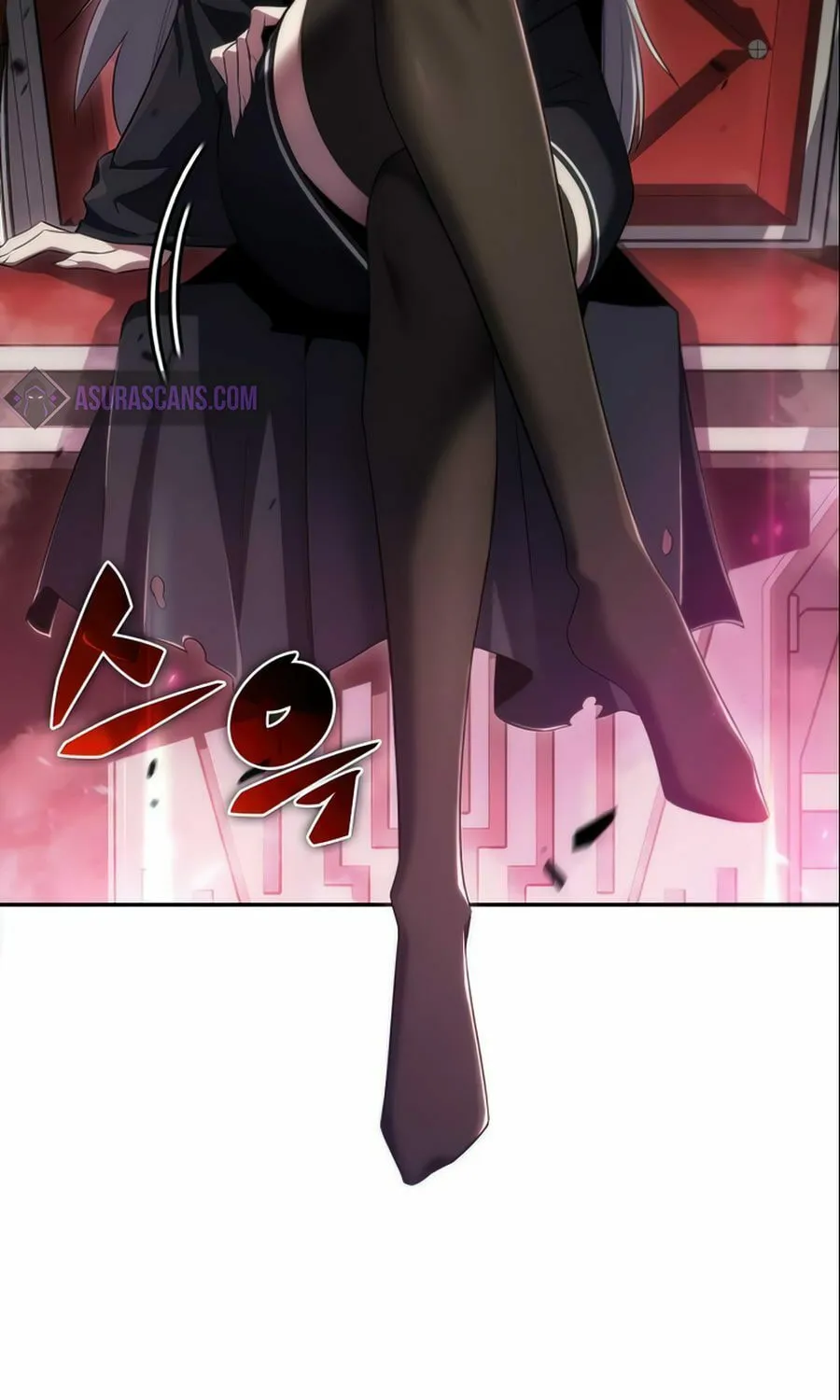 I’m the Max-Level Newbie Chapter 21 page 105 - 
