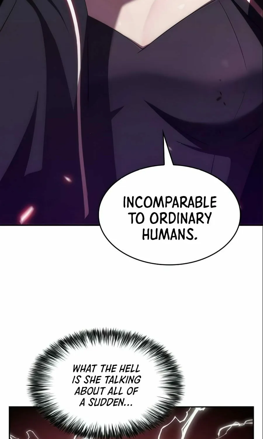 I’m the Max-Level Newbie Chapter 21 page 108 - 