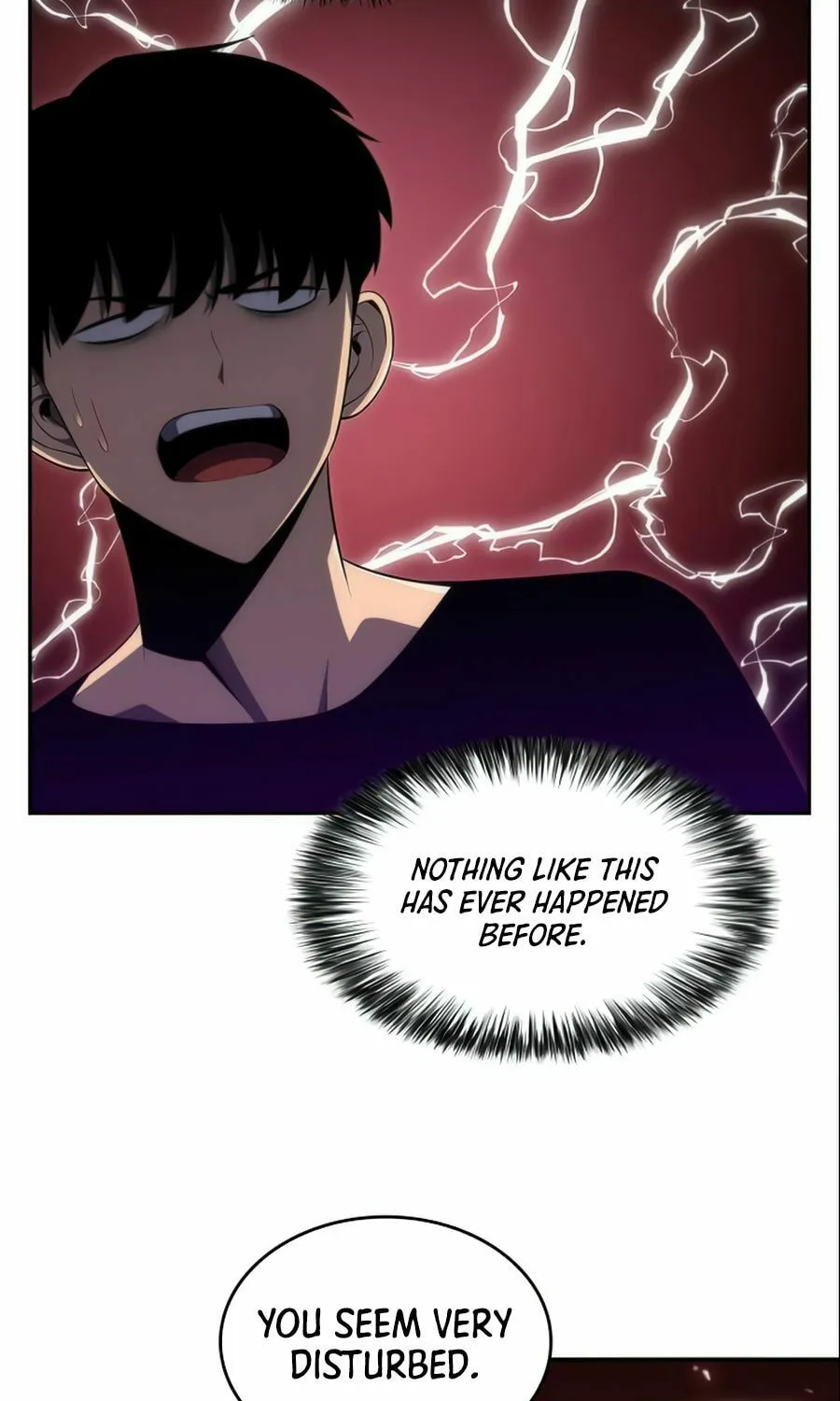 I’m the Max-Level Newbie Chapter 21 page 109 - 