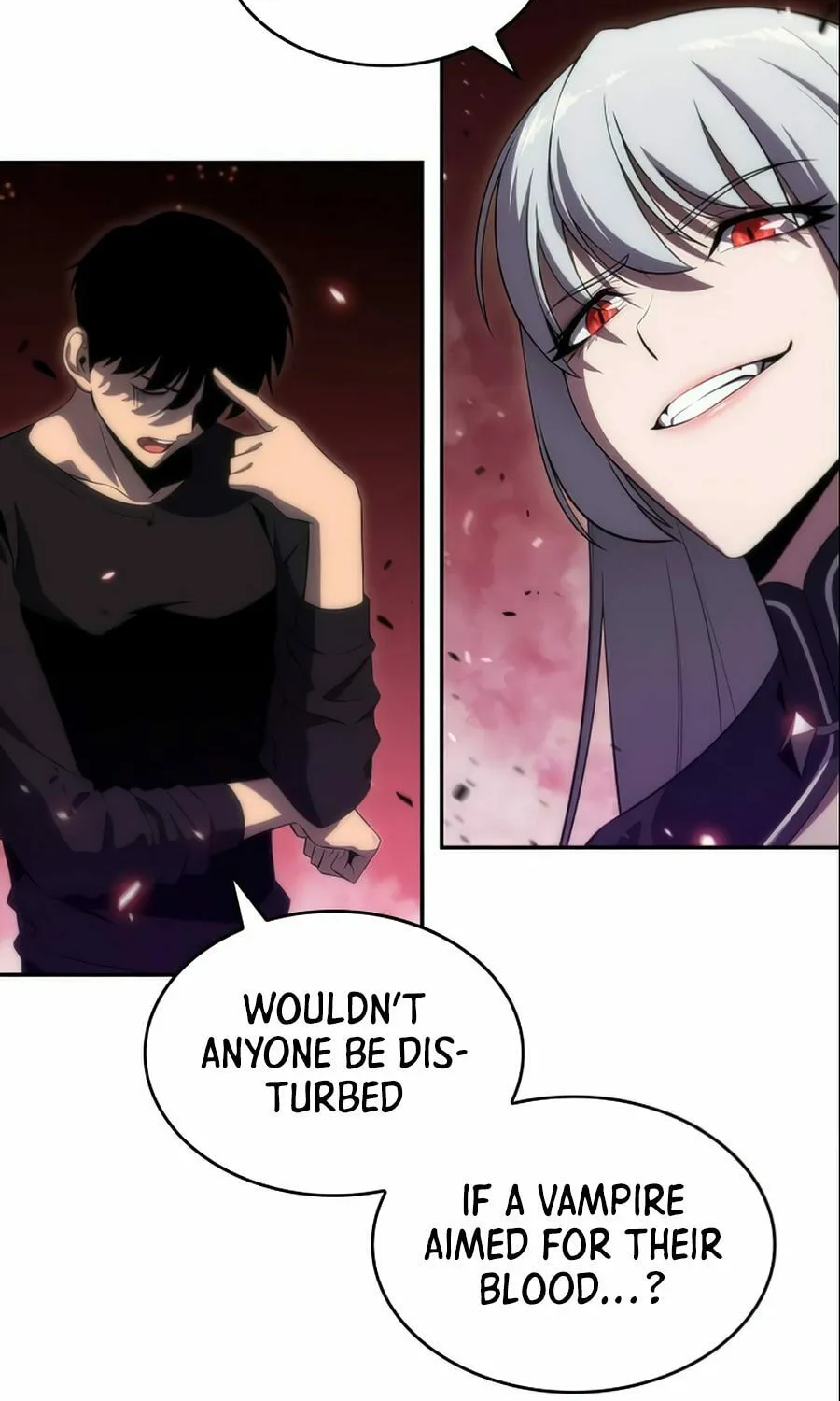 I’m the Max-Level Newbie Chapter 21 page 110 - 