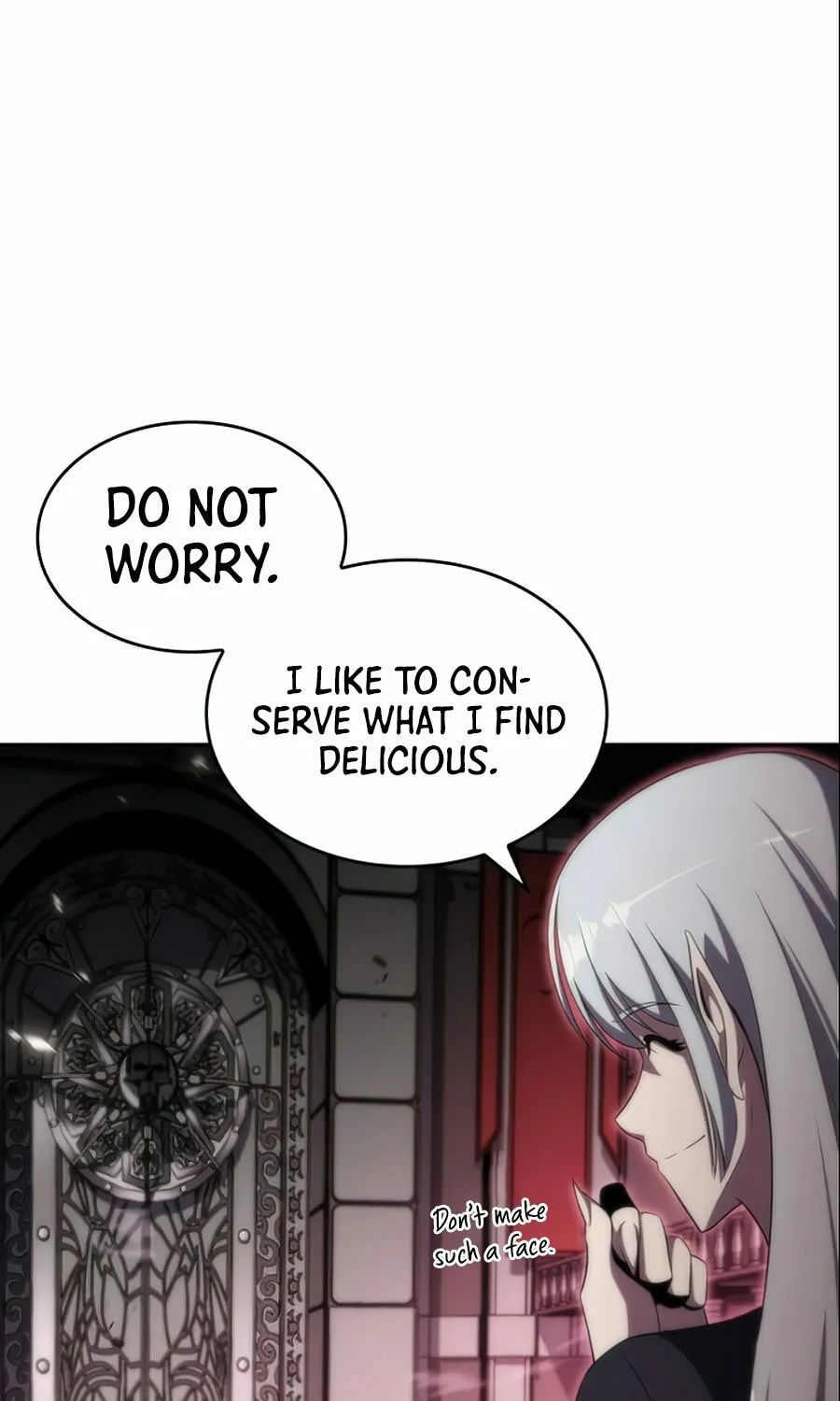 I’m the Max-Level Newbie Chapter 21 page 111 - 