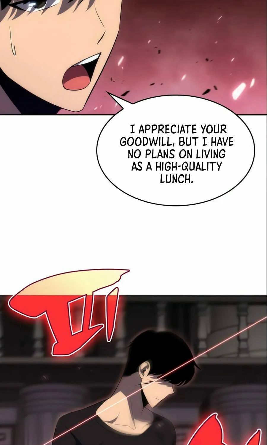 I’m the Max-Level Newbie Chapter 21 page 113 - 
