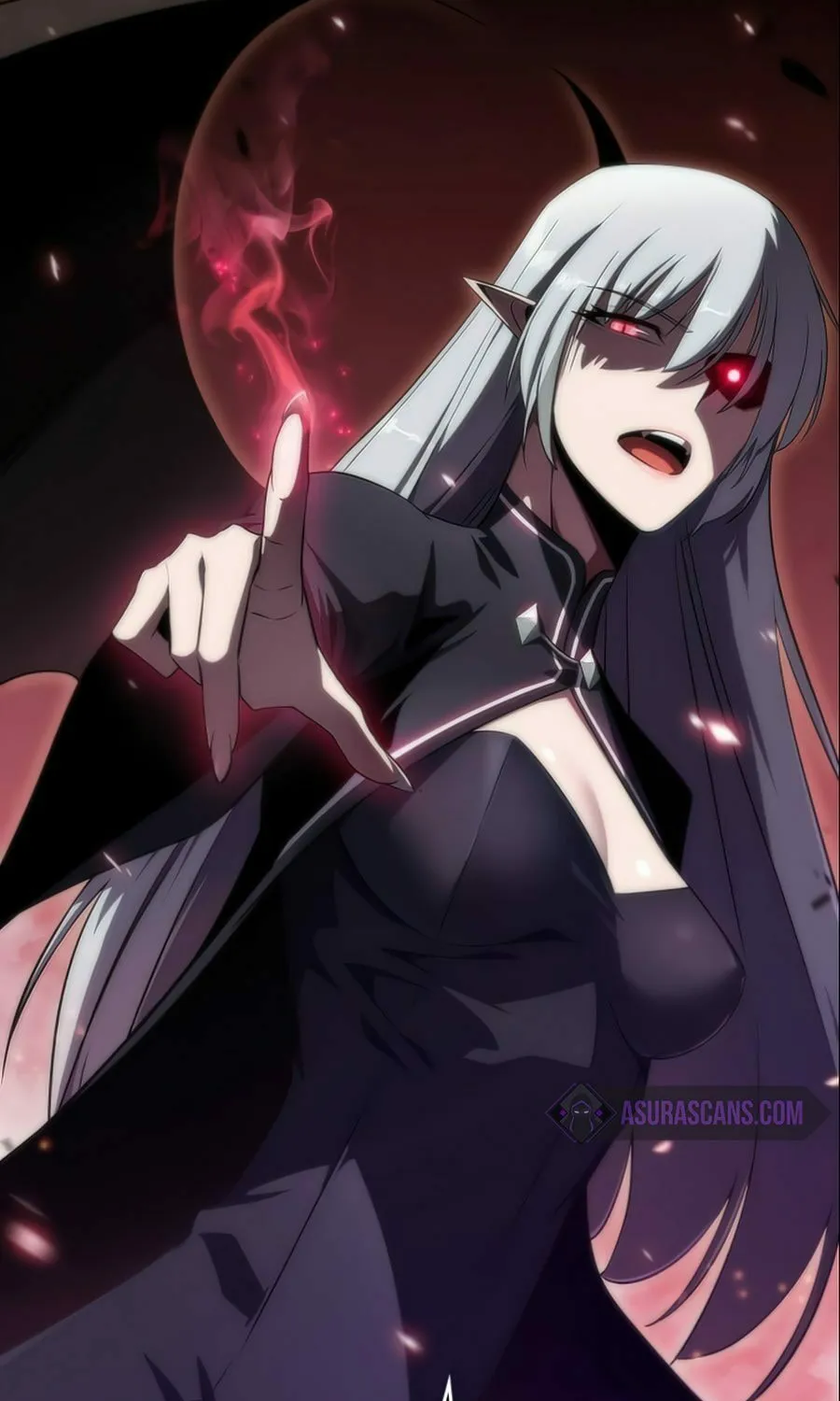 I’m the Max-Level Newbie Chapter 21 page 117 - 