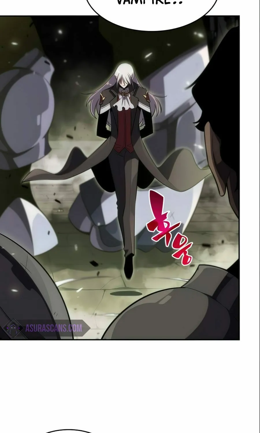 I’m the Max-Level Newbie Chapter 21 page 14 - 