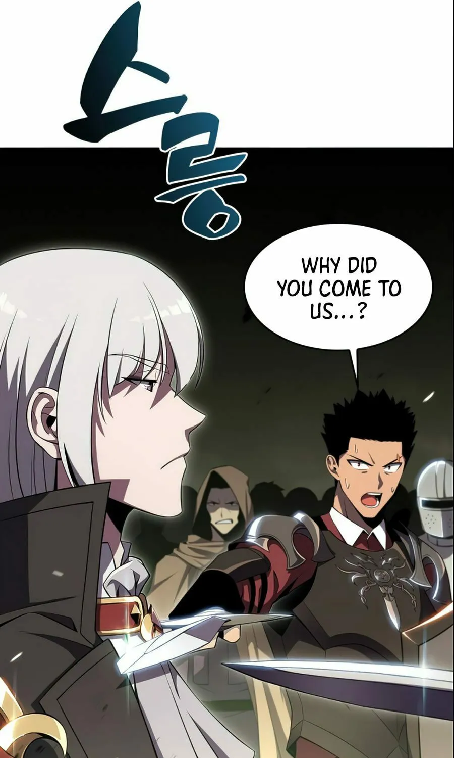 I’m the Max-Level Newbie Chapter 21 page 19 - 