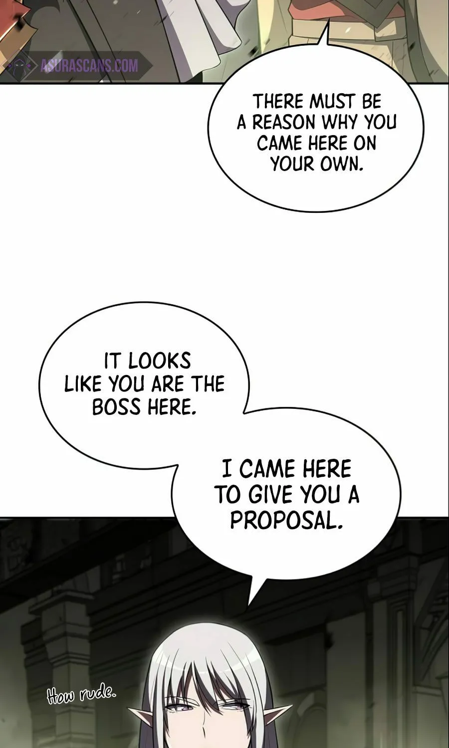 I’m the Max-Level Newbie Chapter 21 page 20 - 
