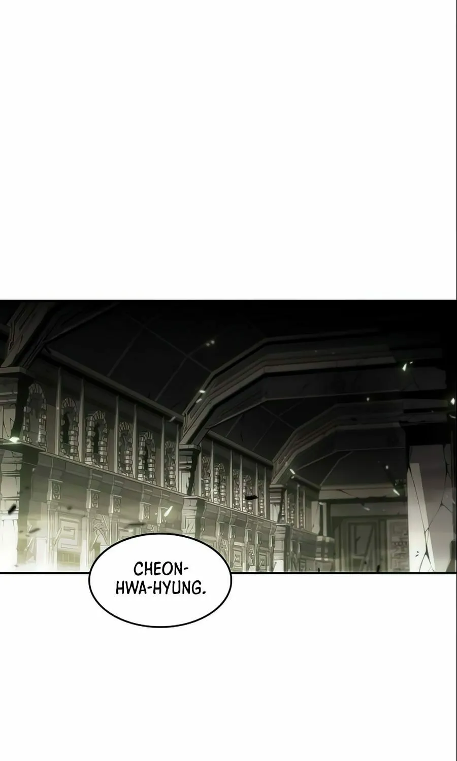I’m the Max-Level Newbie Chapter 21 page 3 - 
