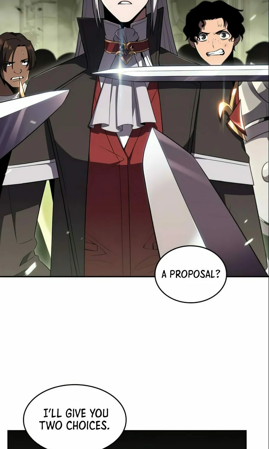 I’m the Max-Level Newbie Chapter 21 page 21 - 