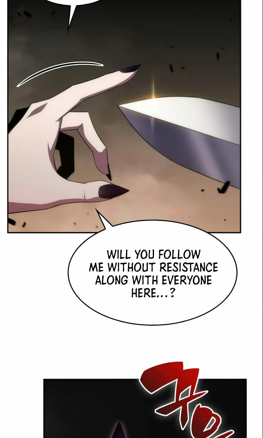 I’m the Max-Level Newbie Chapter 21 page 22 - 