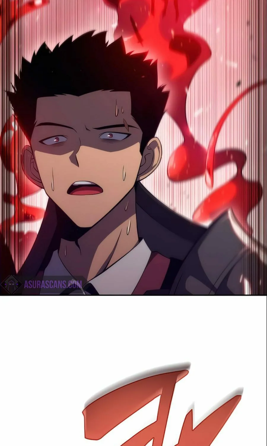 I’m the Max-Level Newbie Chapter 21 page 28 - 