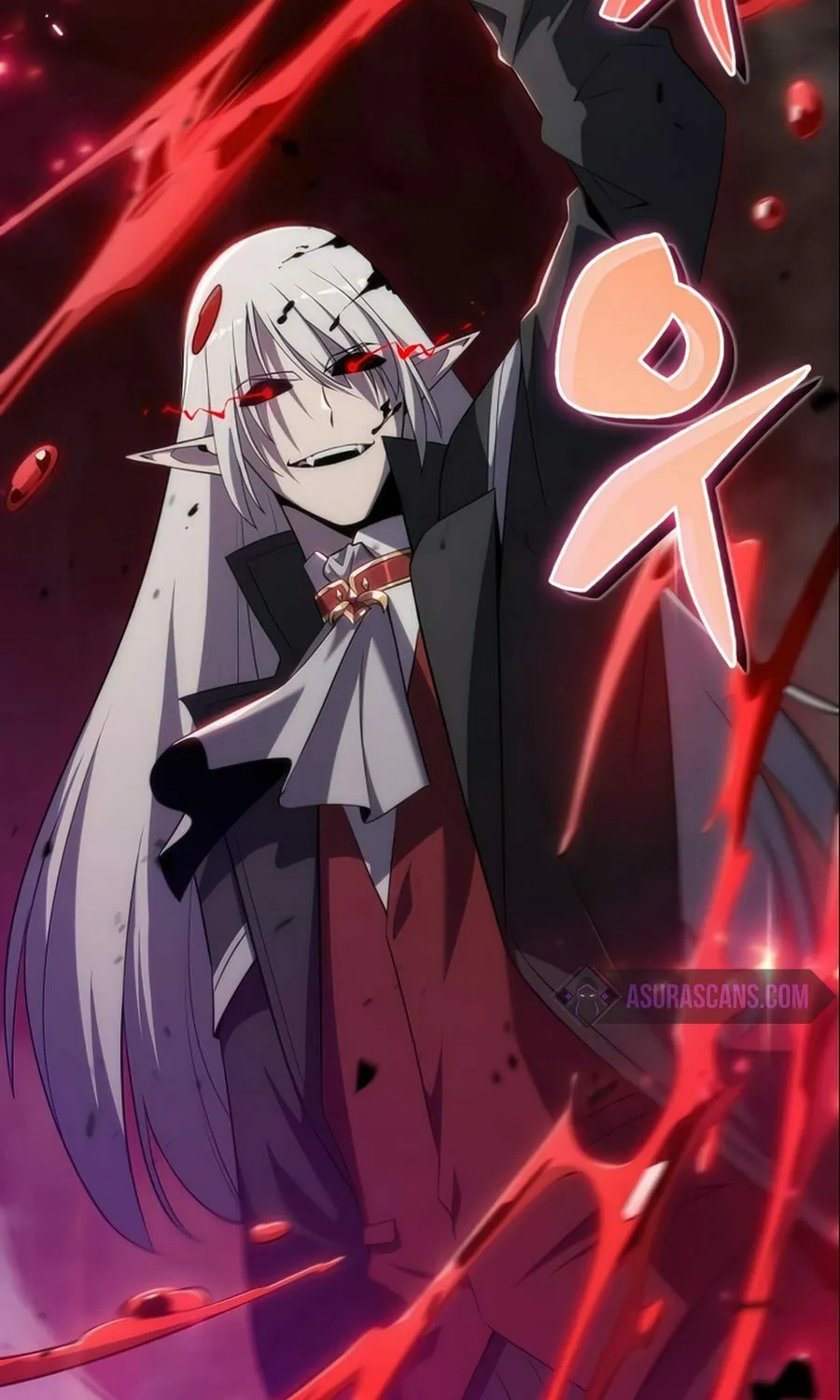 I’m the Max-Level Newbie Chapter 21 page 33 - 