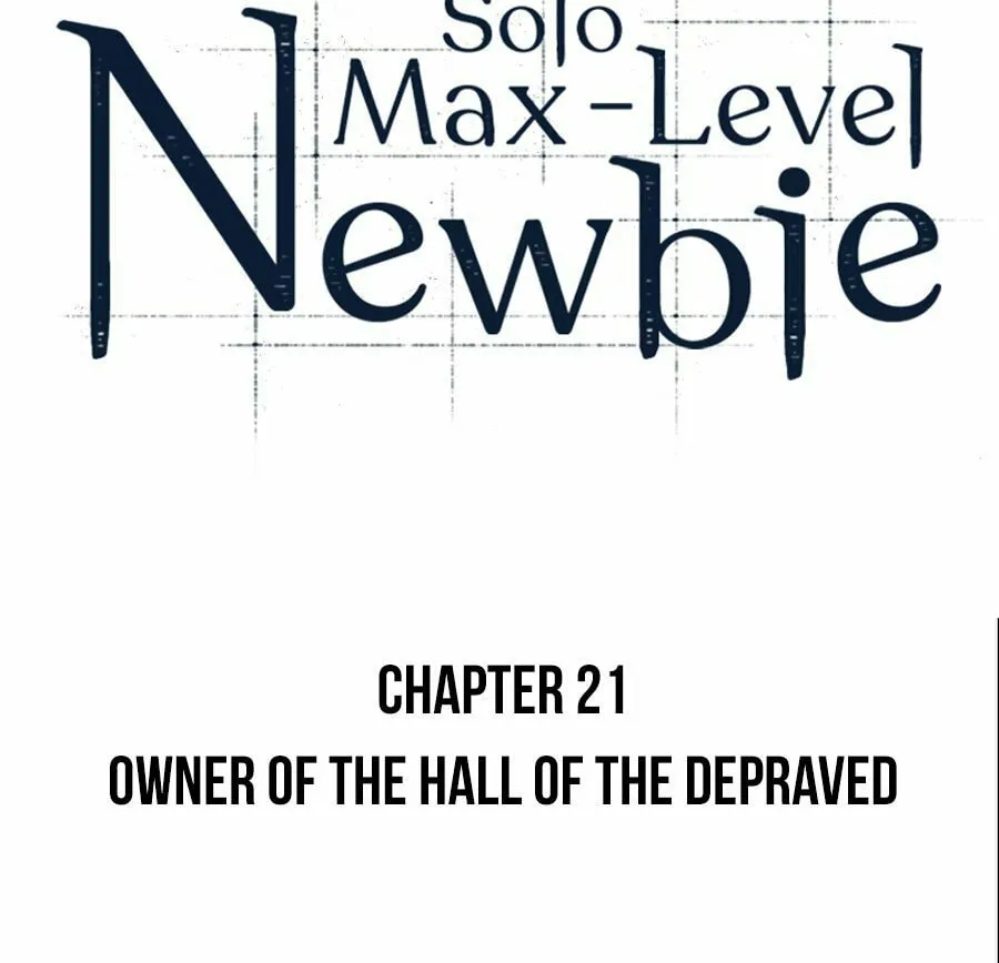 I’m the Max-Level Newbie Chapter 21 page 35 - 