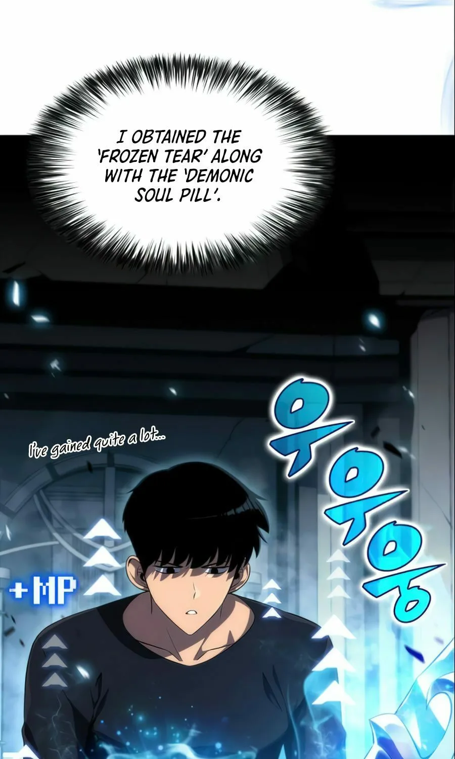I’m the Max-Level Newbie Chapter 21 page 42 - 