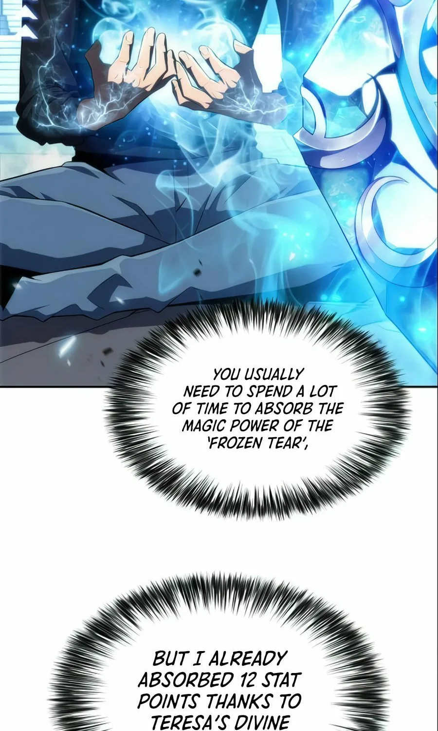 I’m the Max-Level Newbie Chapter 21 page 43 - 