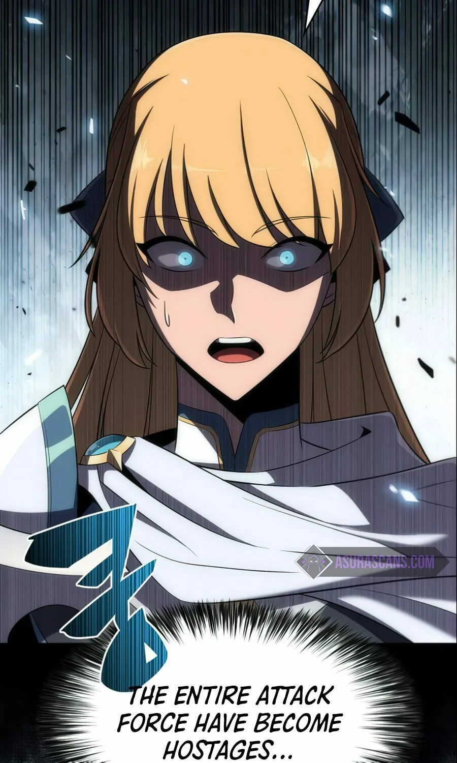I’m the Max-Level Newbie Chapter 21 page 48 - 