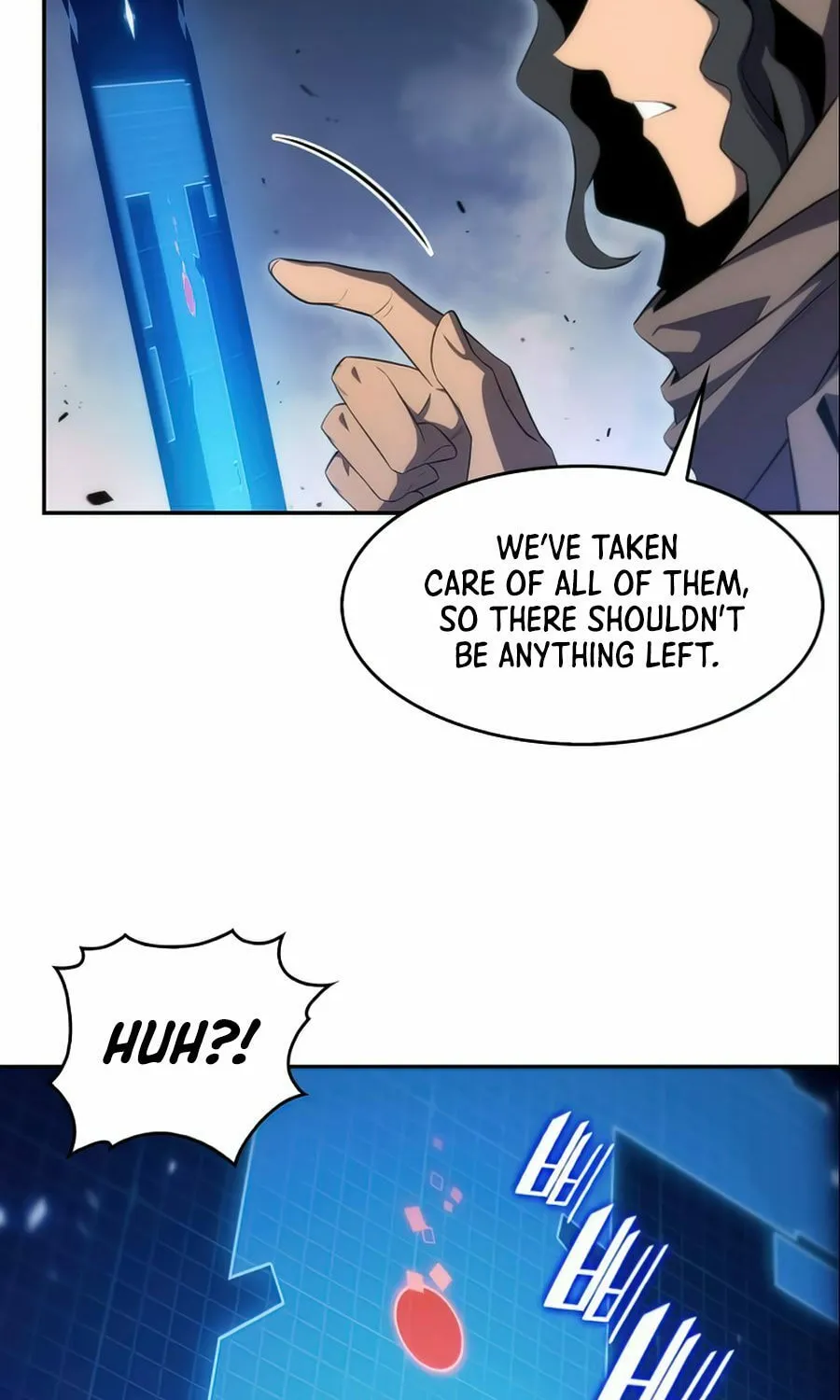 I’m the Max-Level Newbie Chapter 21 page 6 - 