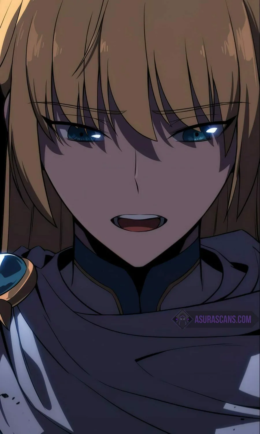I’m the Max-Level Newbie Chapter 21 page 56 - 