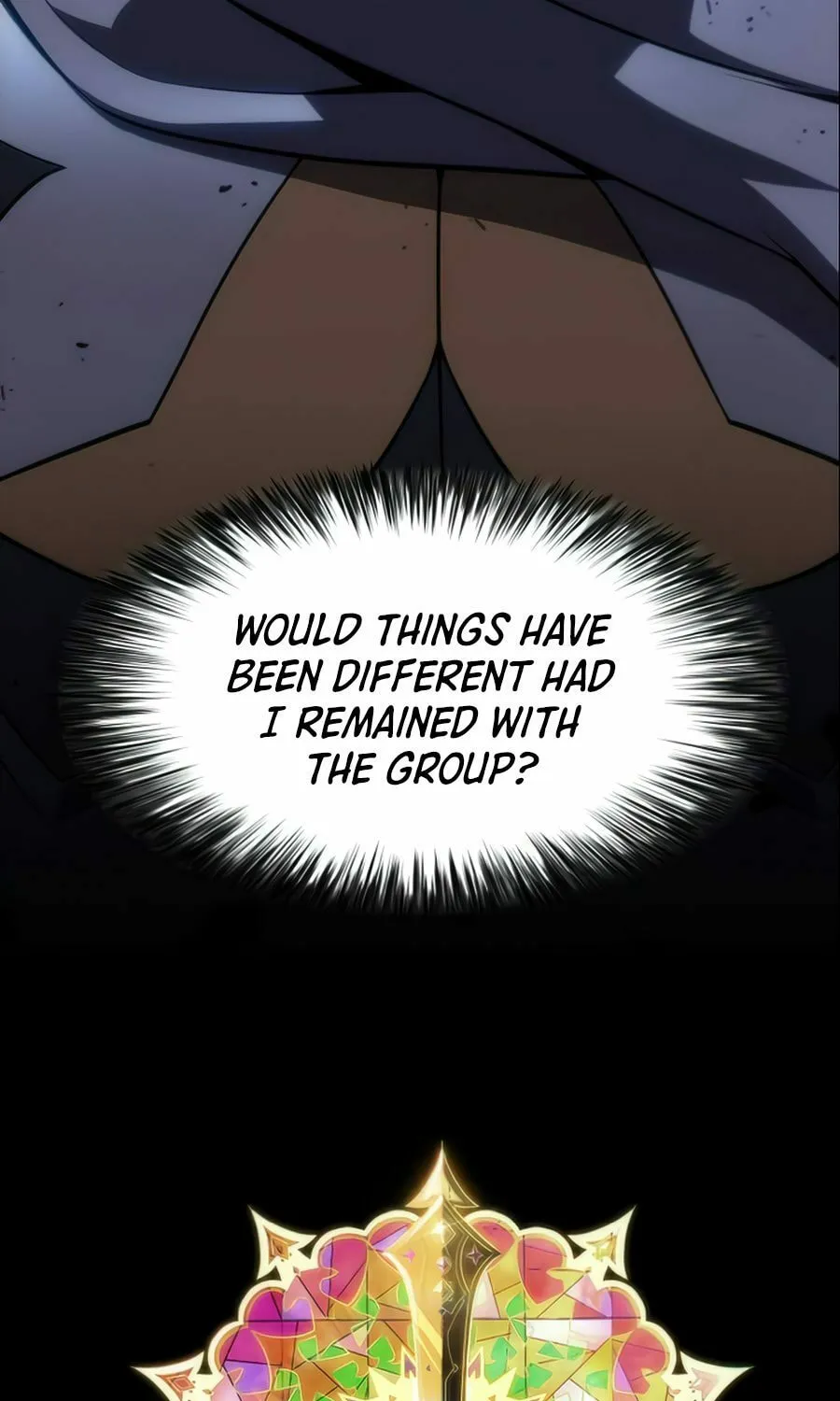 I’m the Max-Level Newbie Chapter 21 page 57 - 