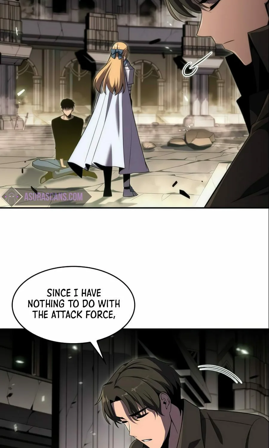 I’m the Max-Level Newbie Chapter 21 page 60 - 