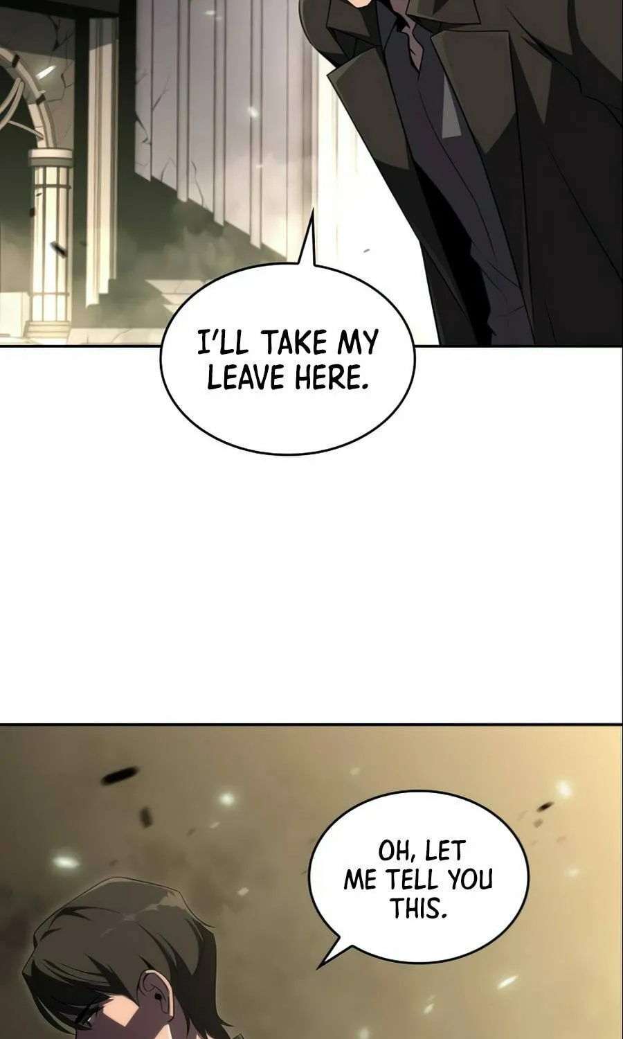 I’m the Max-Level Newbie Chapter 21 page 61 - 