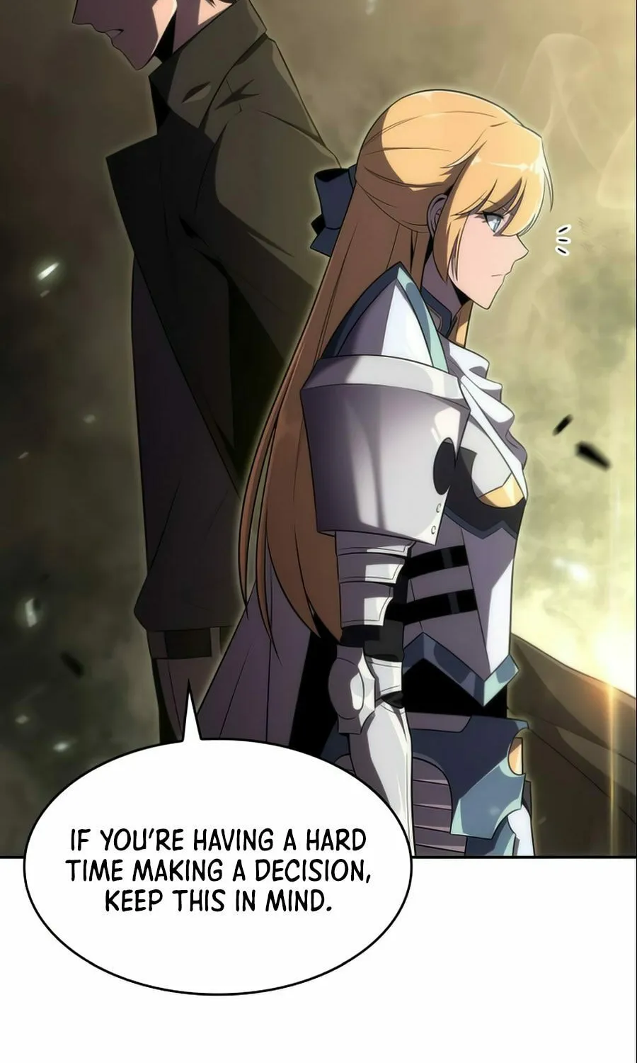I’m the Max-Level Newbie Chapter 21 page 62 - 